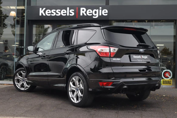 Ford Kuga - Afbeelding 4 van 30