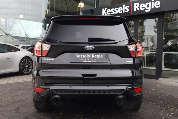 Ford Kuga - Afbeelding 5 van 30
