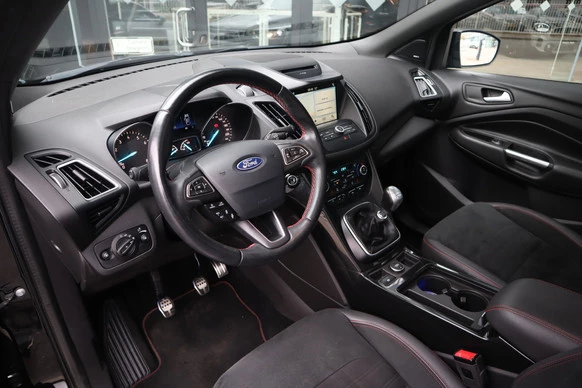 Ford Kuga - Afbeelding 6 van 30