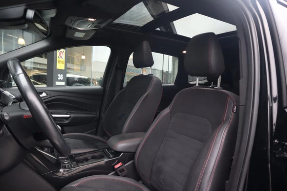 Ford Kuga - Afbeelding 7 van 30