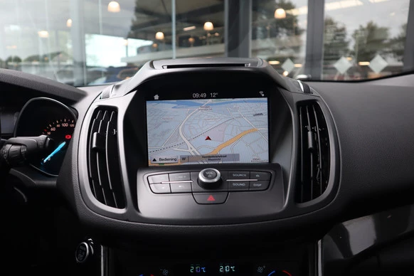 Ford Kuga - Afbeelding 13 van 30