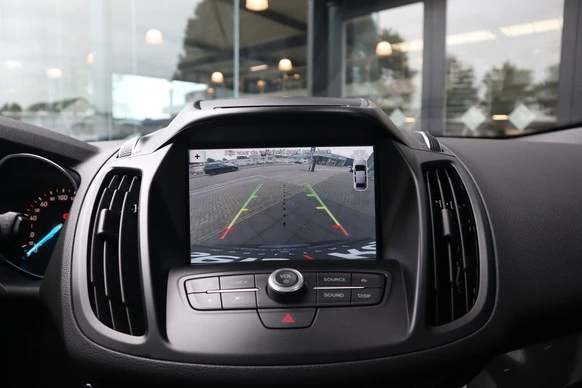 Ford Kuga - Afbeelding 14 van 30