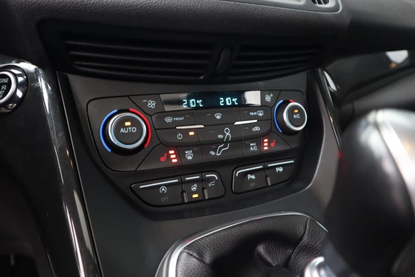 Ford Kuga - Afbeelding 17 van 30