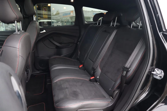 Ford Kuga - Afbeelding 20 van 30