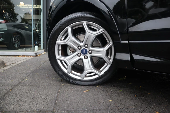 Ford Kuga - Afbeelding 22 van 30