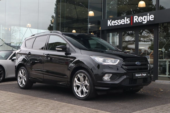 Ford Kuga - Afbeelding 23 van 30