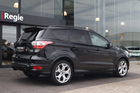 Ford Kuga - Afbeelding 24 van 30