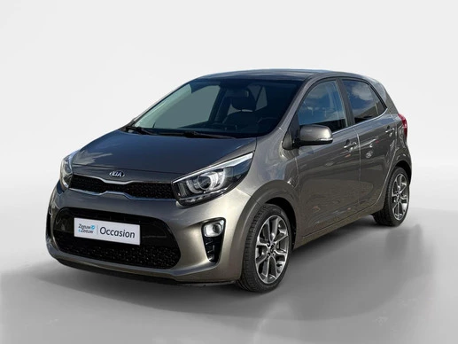 Kia Picanto - Afbeelding 1 van 30