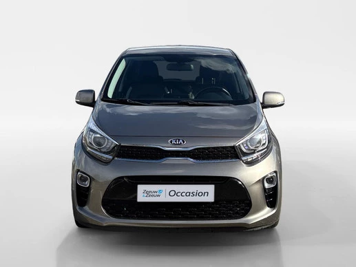 Kia Picanto - Afbeelding 3 van 30