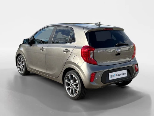 Kia Picanto - Afbeelding 4 van 30