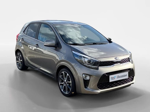 Kia Picanto - Afbeelding 5 van 30