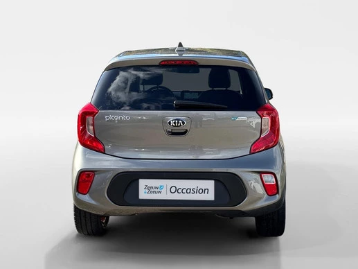 Kia Picanto - Afbeelding 6 van 30