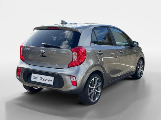 Kia Picanto - Afbeelding 8 van 30
