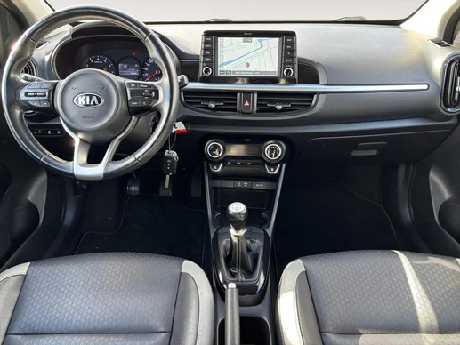 Kia Picanto - Afbeelding 9 van 30