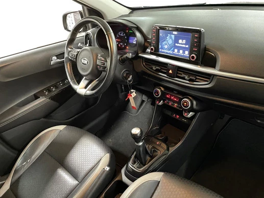 Kia Picanto - Afbeelding 10 van 30