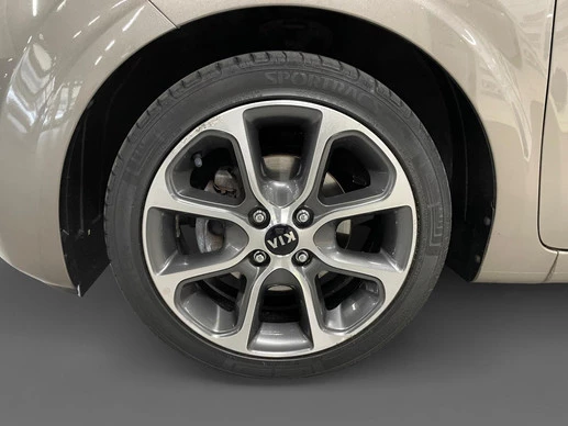Kia Picanto - Afbeelding 14 van 30