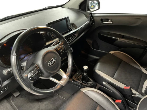 Kia Picanto - Afbeelding 15 van 30