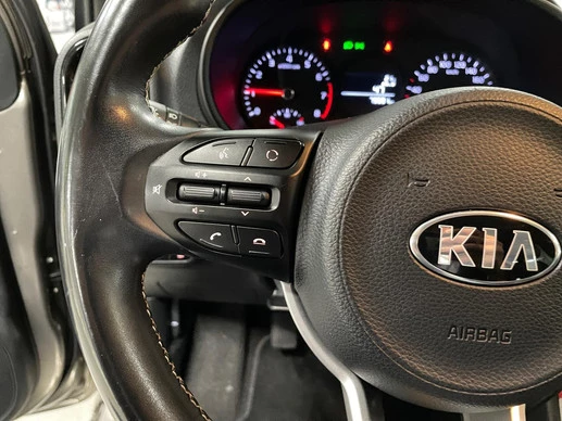 Kia Picanto - Afbeelding 17 van 30