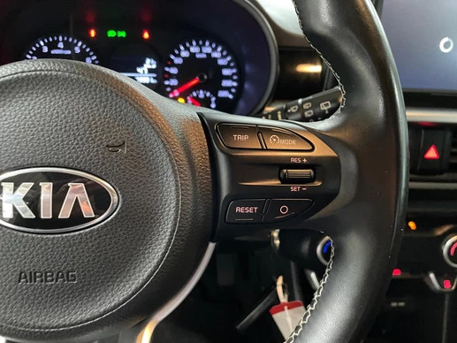 Kia Picanto - Afbeelding 18 van 30