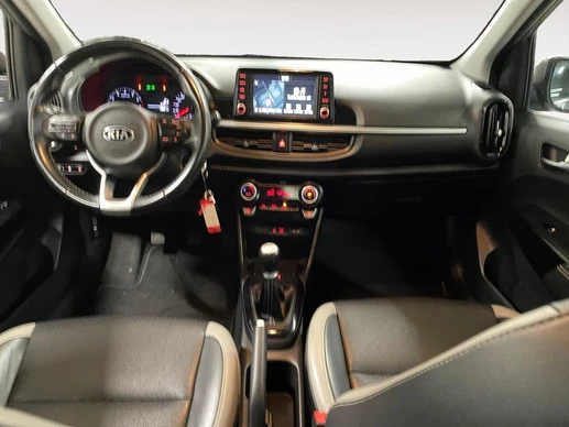 Kia Picanto - Afbeelding 19 van 30