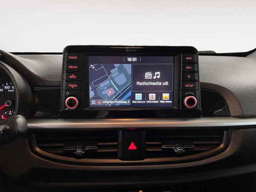 Kia Picanto - Afbeelding 20 van 30