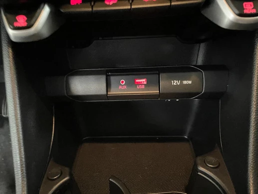 Kia Picanto - Afbeelding 22 van 30