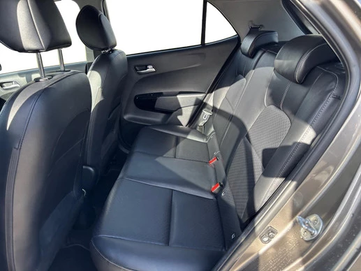 Kia Picanto - Afbeelding 23 van 30