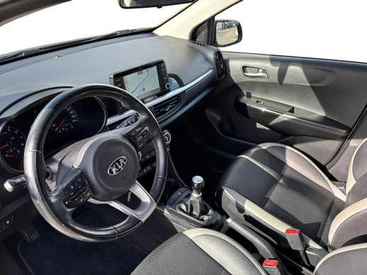 Kia Picanto - Afbeelding 25 van 30