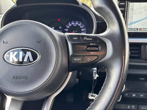 Kia Picanto - Afbeelding 28 van 30