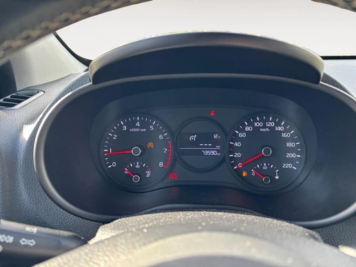 Kia Picanto - Afbeelding 29 van 30