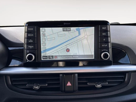 Kia Picanto - Afbeelding 30 van 30