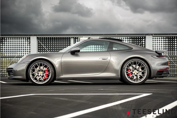 Porsche 911 - Afbeelding 3 van 30