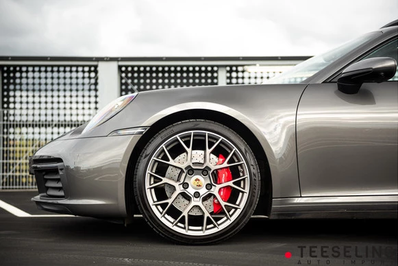 Porsche 911 - Afbeelding 4 van 30