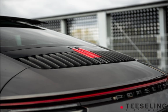 Porsche 911 - Afbeelding 10 van 30