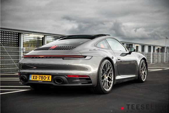 Porsche 911 - Afbeelding 5 van 30