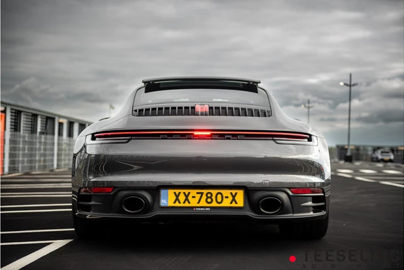 Porsche 911 - Afbeelding 6 van 30