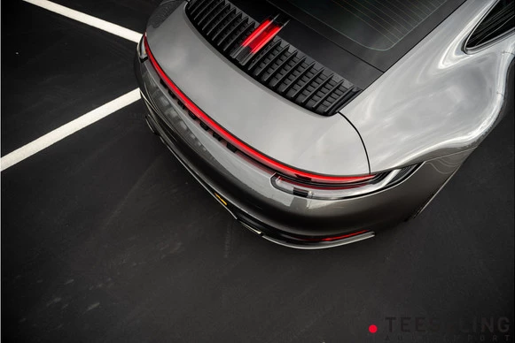 Porsche 911 - Afbeelding 7 van 30