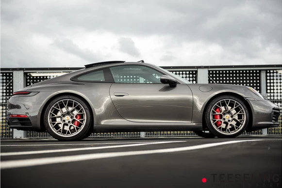 Porsche 911 - Afbeelding 8 van 30