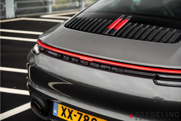 Porsche 911 - Afbeelding 9 van 30