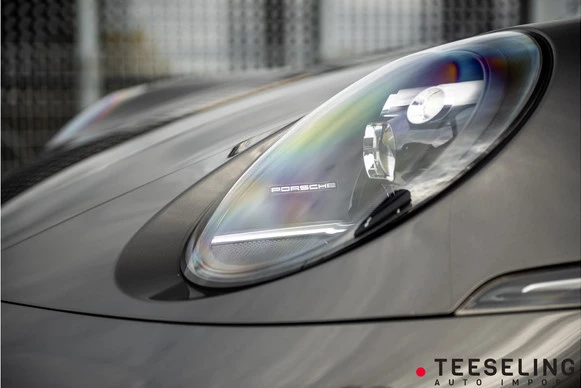 Porsche 911 - Afbeelding 11 van 30