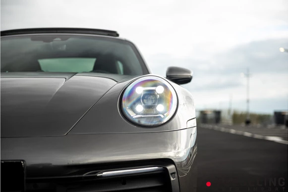 Porsche 911 - Afbeelding 13 van 30