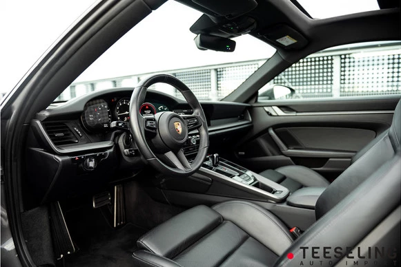 Porsche 911 - Afbeelding 17 van 30