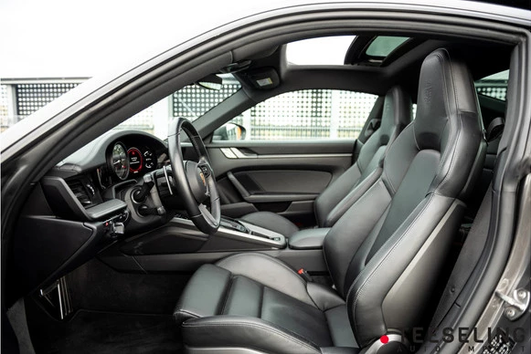 Porsche 911 - Afbeelding 18 van 30