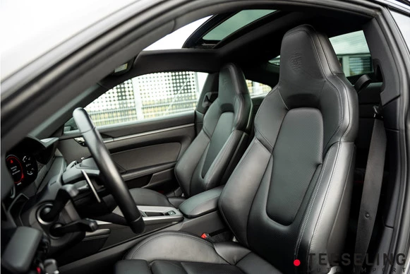 Porsche 911 - Afbeelding 19 van 30