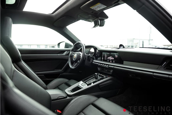 Porsche 911 - Afbeelding 21 van 30