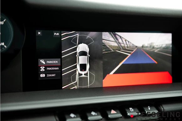 Porsche 911 - Afbeelding 23 van 30