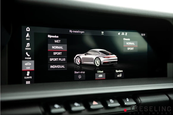 Porsche 911 - Afbeelding 24 van 30