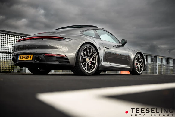 Porsche 911 - Afbeelding 30 van 30