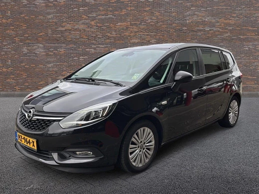 Opel Zafira - Afbeelding 2 van 26