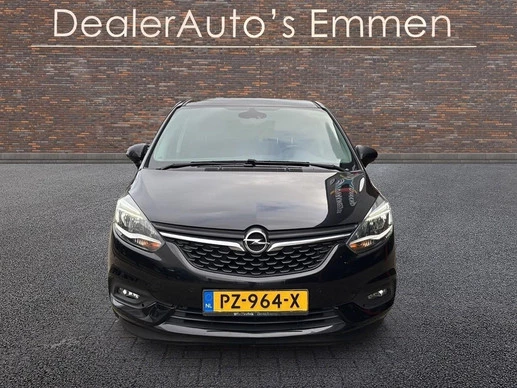 Opel Zafira - Afbeelding 5 van 26